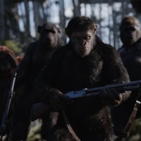 War For The Planet Of The Apes (After the Campaign Review)