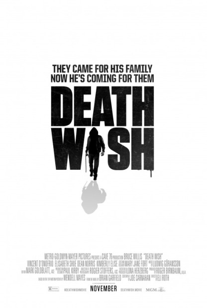 death wish poster 1