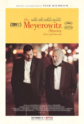 meyerowitz chronicles poster 3
