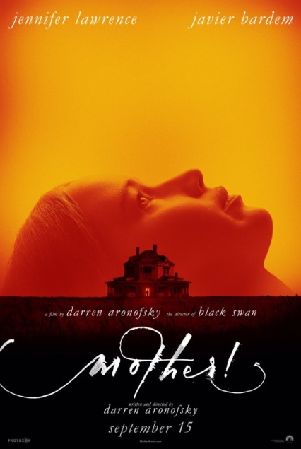 mother poster 5