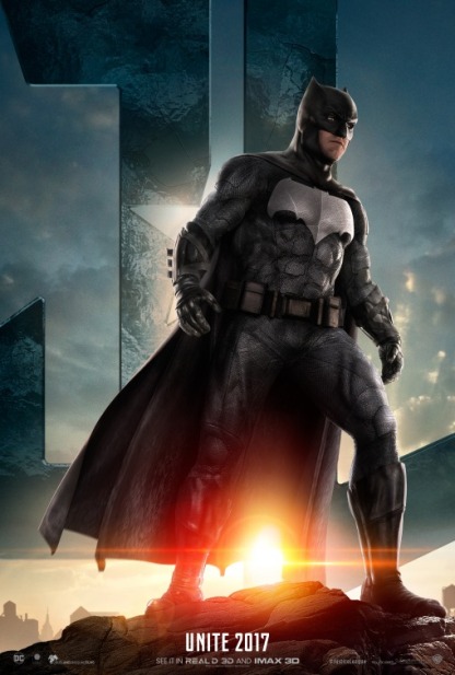 justice league poster 3