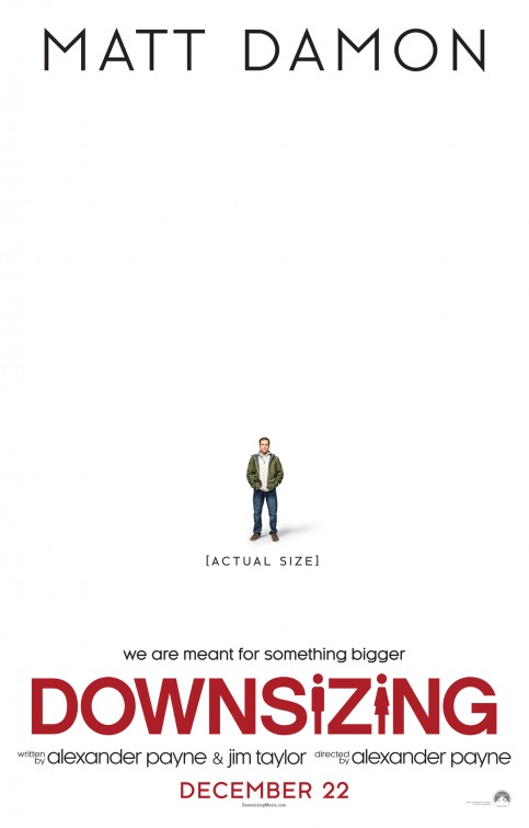 downsizing poster 1