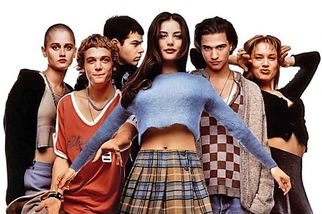 18 Quotes That Show Empire Records Is All the Life Coaching You Need