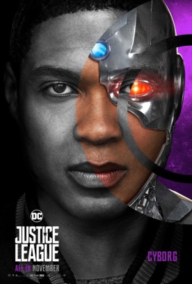 justice league poster 23