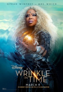 a wrinkle in time poster 5