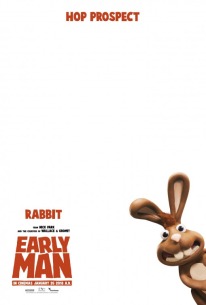 early man poster 15
