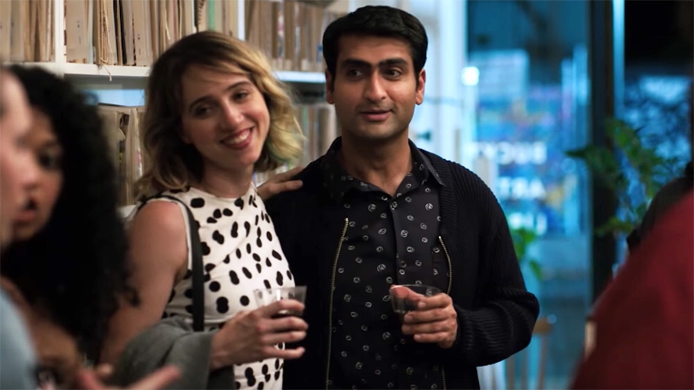 The Big Sick – After the Campaign Review