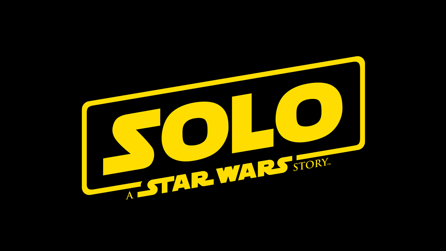 There’s a Reason Solo: A Star Wars Story is Still Coming Out In May