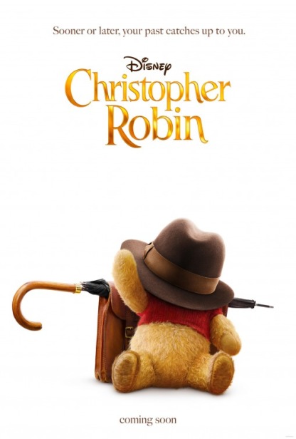 christopher robin poster 1