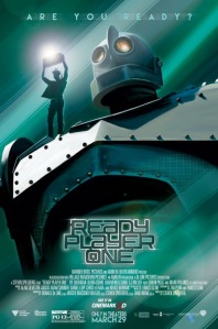 ready player one poster cinemark