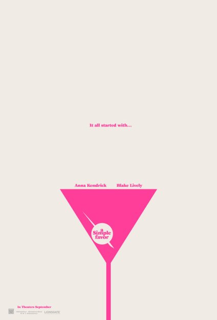 a simple favor poster 1