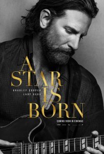 a star is born poster 2