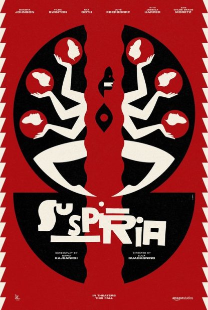 suspiria poster 29
