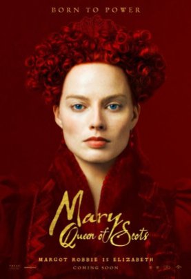 mary queen of scots poster 2