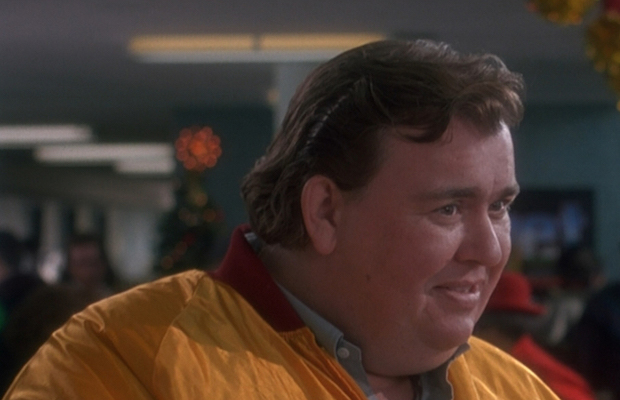 Nine Life Lessons From John Candy