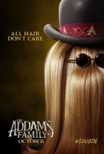 addams family poster 9