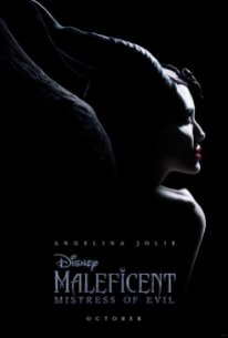 maleficent 2 poster