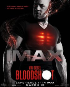 bloodshot poster 3