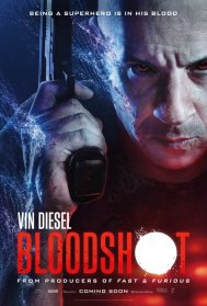bloodshot poster 4