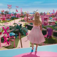 barbie - marketing recap